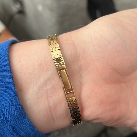 Bulova Caravelle wind-up ladies watch - Picture 2 of 3